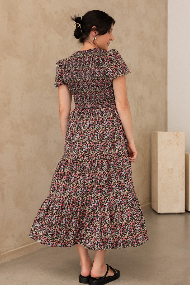 Vivienne Dress - Fairground