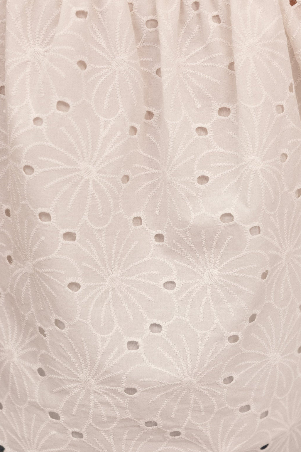 Shae Top - White