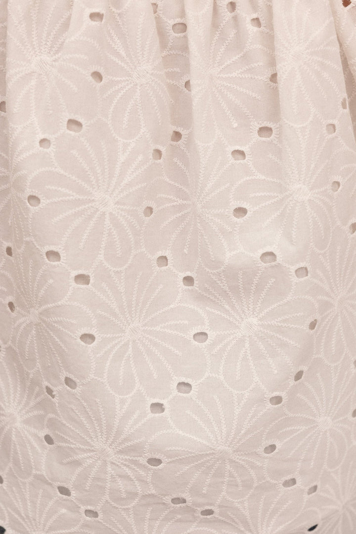 Shae Top - White
