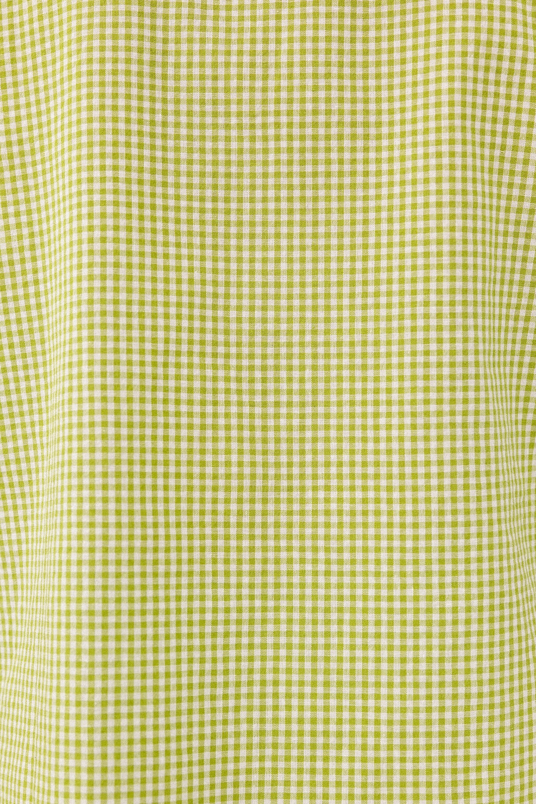 Elodie Top - Apple Gingham