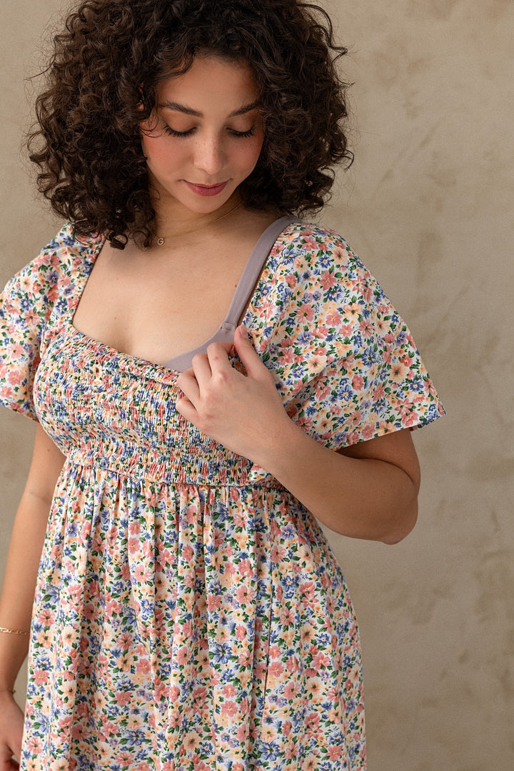 Prue Dress - Spring Fling