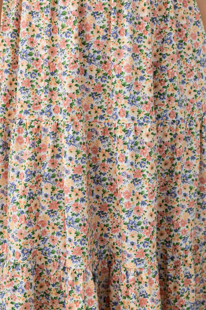 Siena Dress - Spring Fling