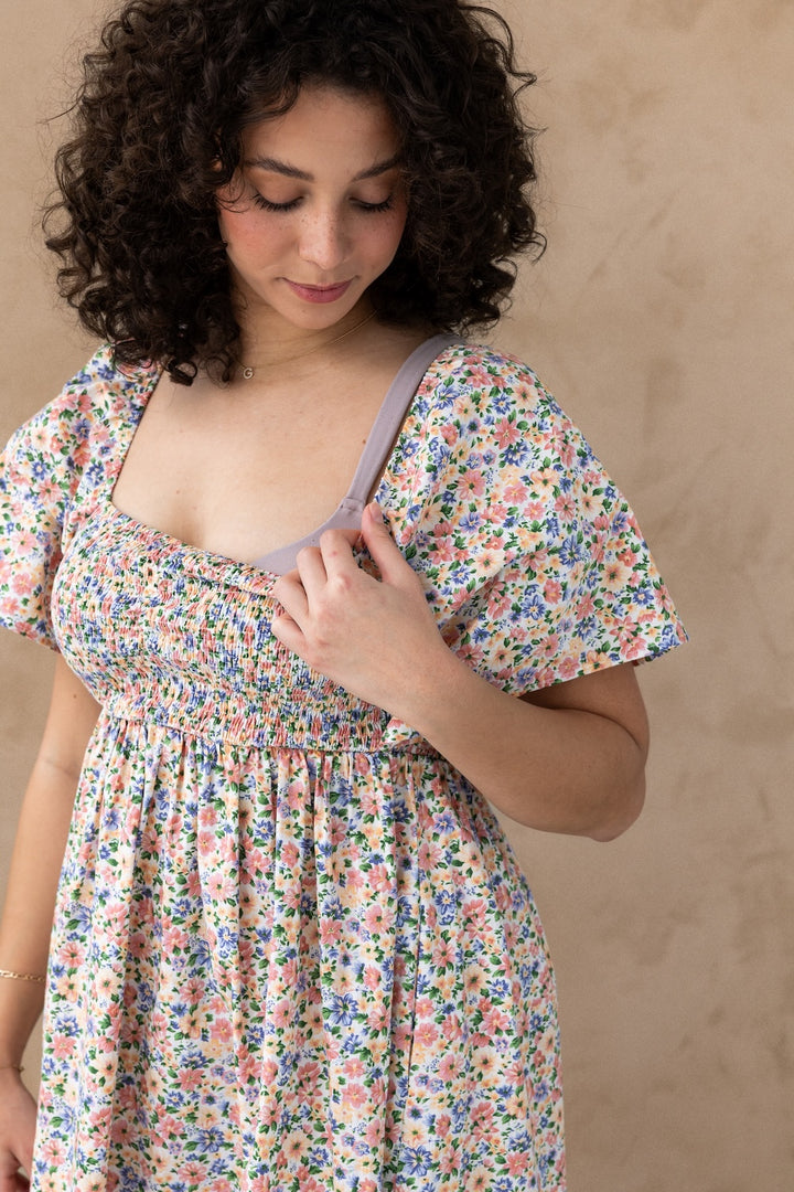 Prue Dress - Spring Fling