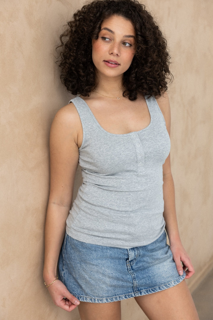 Susie Singlet - Marle