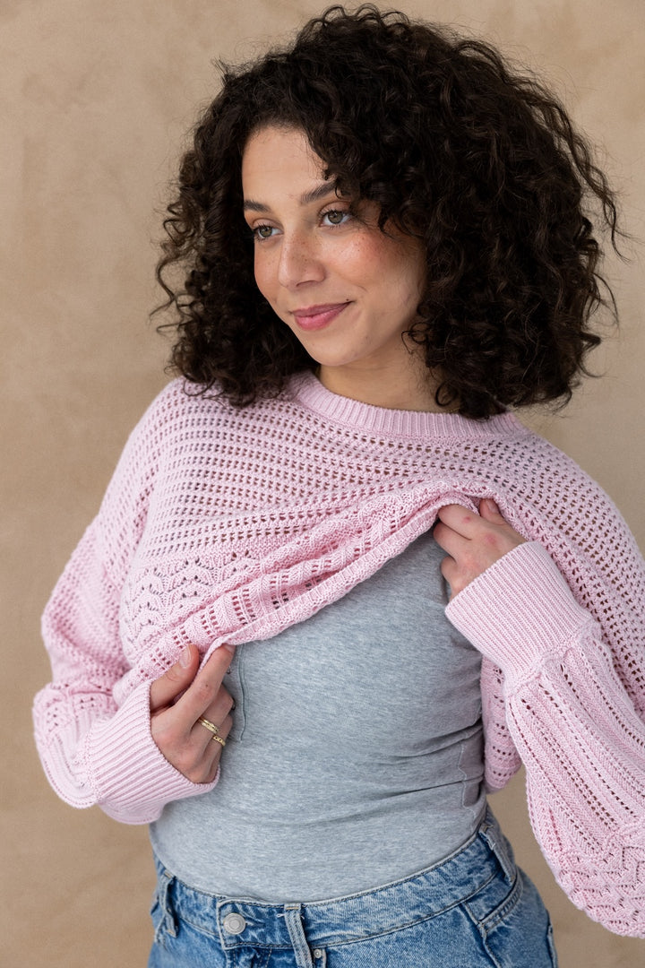 Susie Singlet - Marle