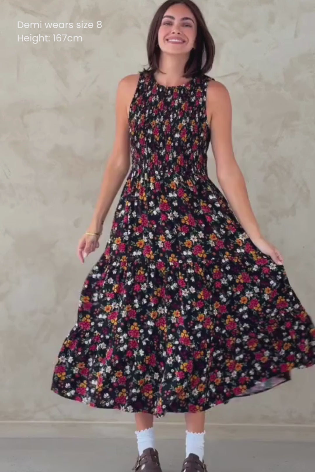 Sophie Dress - Muse