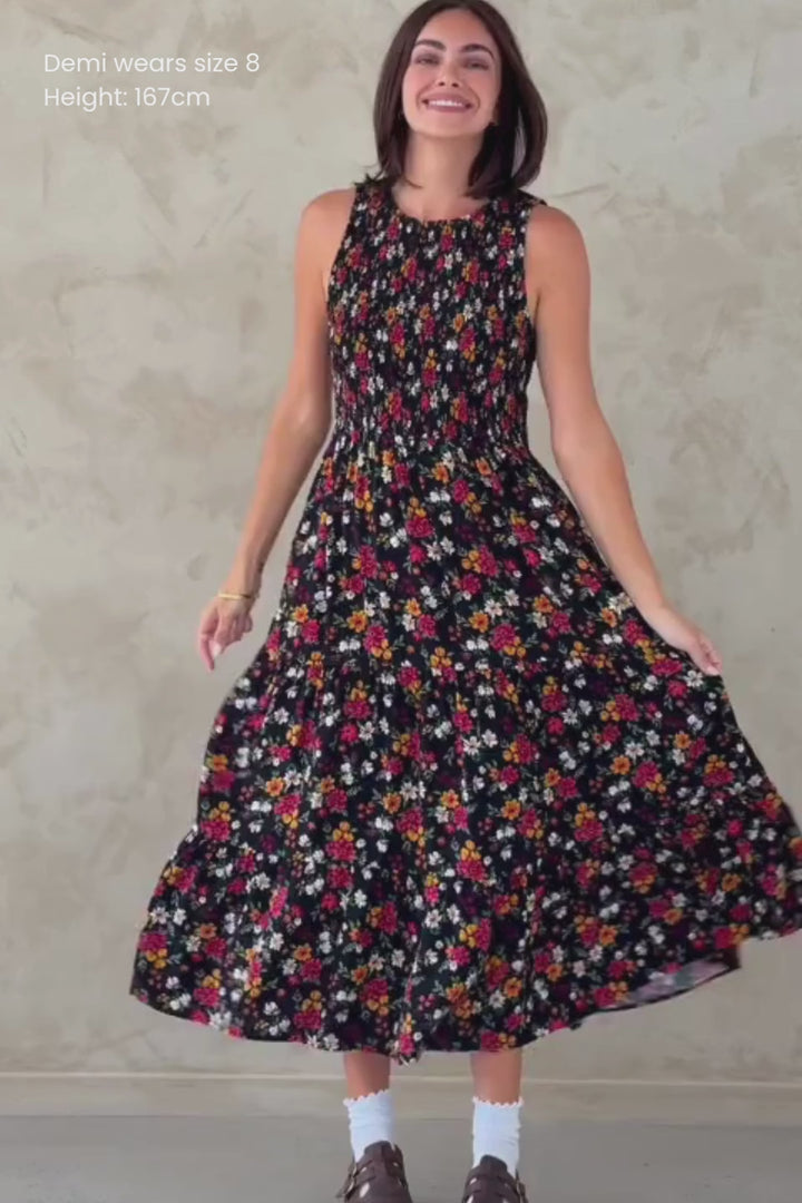 Sophie Dress - Muse